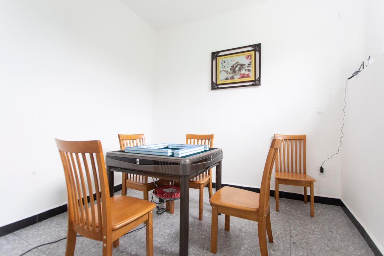 Heaven'S Gate Home Stay --Free Pick Up Service--Panoramic View Of Tianmen Mountain Zhangjiajie Luaran gambar