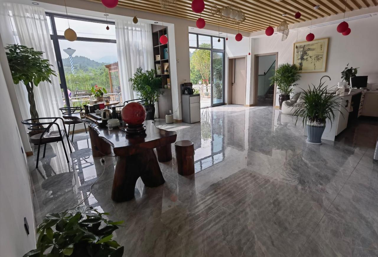 Heaven'S Gate Home Stay --Free Pick Up Service--Panoramic View Of Tianmen Mountain Zhangjiajie Luaran gambar