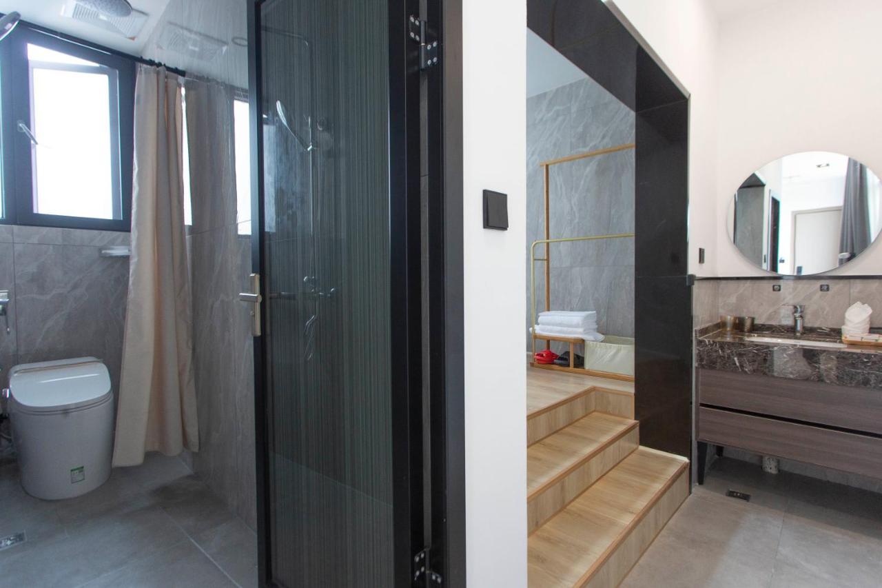 Heaven'S Gate Home Stay --Free Pick Up Service--Panoramic View Of Tianmen Mountain Zhangjiajie Luaran gambar