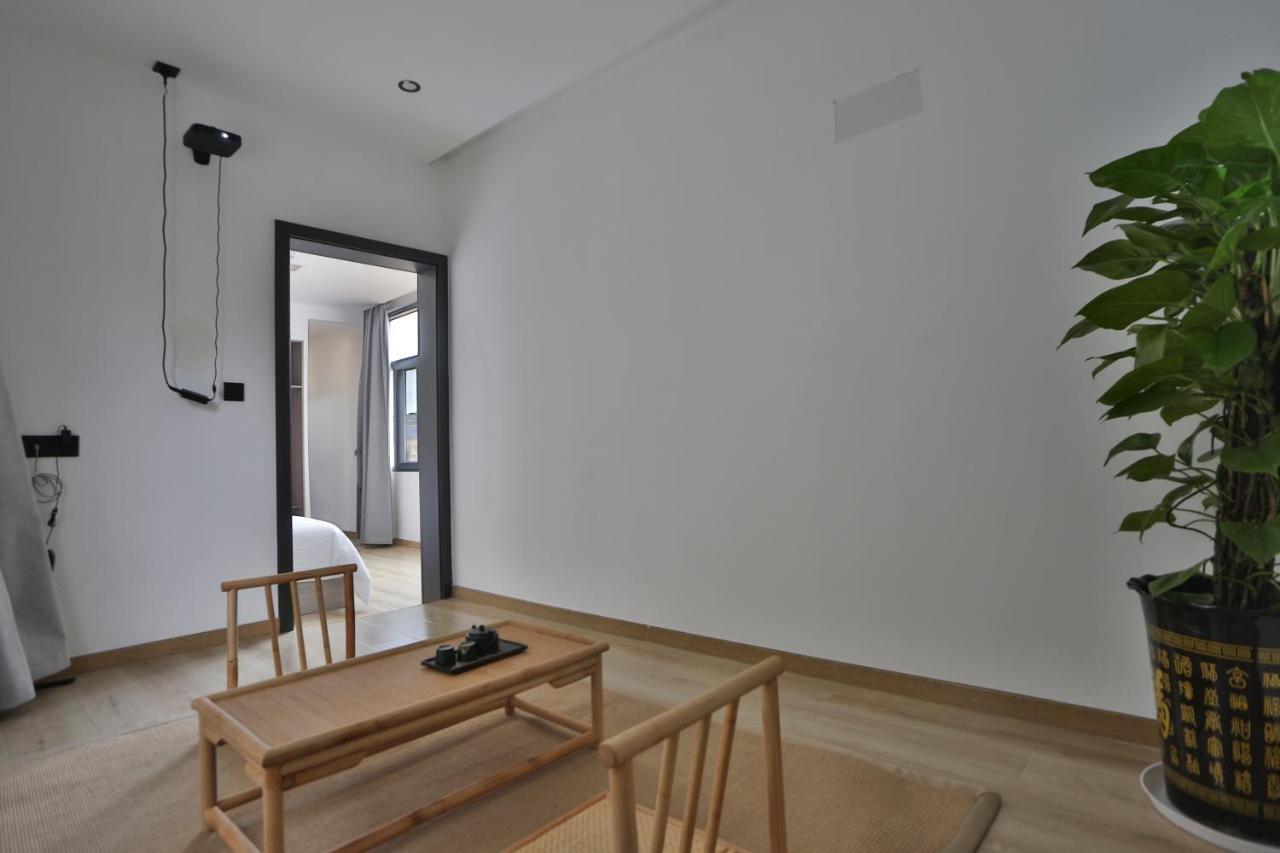 Heaven'S Gate Home Stay --Free Pick Up Service--Panoramic View Of Tianmen Mountain Zhangjiajie Luaran gambar